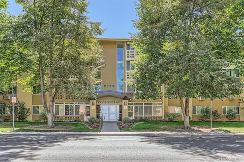 9300 E Center Ave #8B, Denver, CO 80247