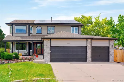 6919 Otis Ct, Arvada, CO 80003