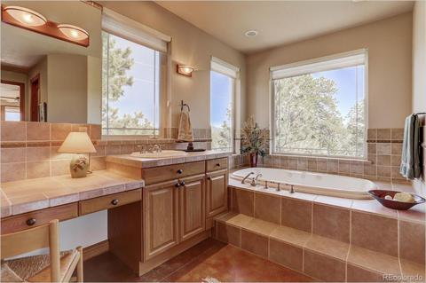 13831 Douglas Ranch Dr, Pine, CO 80470 photo 24