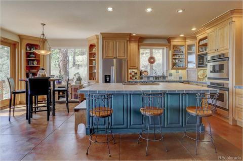 13831 Douglas Ranch Dr, Pine, CO 80470 photo 16