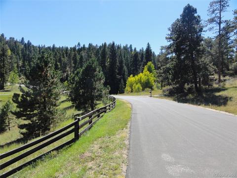 13831 Douglas Ranch Dr, Pine, CO 80470 photo 40