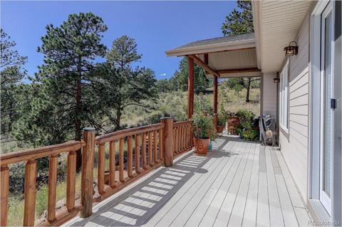 13831 Douglas Ranch Dr, Pine, CO 80470 photo 9