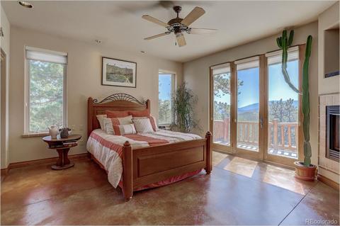 13831 Douglas Ranch Dr, Pine, CO 80470 photo 21