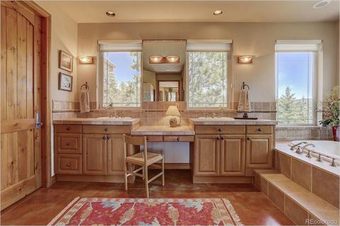 13831 Douglas Ranch Dr, Pine, CO 80470 photo 23