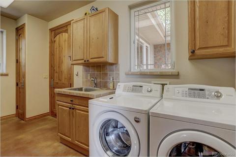 13831 Douglas Ranch Dr, Pine, CO 80470 photo 27