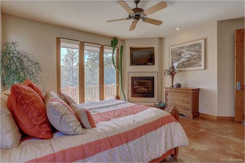 13831 Douglas Ranch Dr, Pine, CO 80470 photo 20