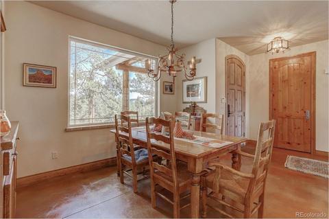 13831 Douglas Ranch Dr, Pine, CO 80470 photo 19