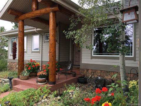 13831 Douglas Ranch Dr, Pine, CO 80470 photo 3