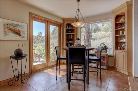 13831 Douglas Ranch Dr, Pine, CO 80470 photo 17