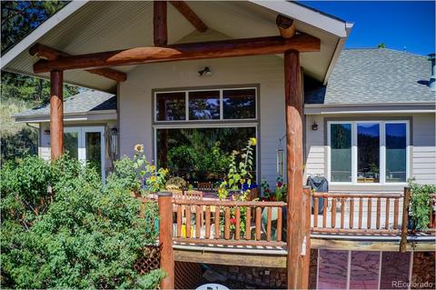 13831 Douglas Ranch Dr, Pine, CO 80470 photo 7