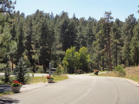 13831 Douglas Ranch Dr, Pine, CO 80470 photo 38
