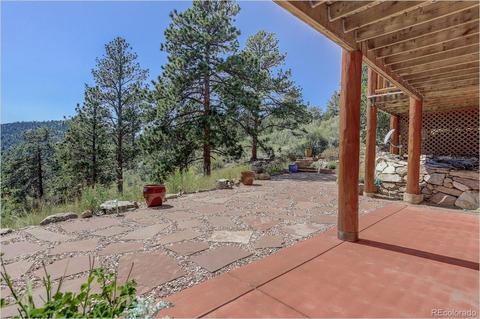 13831 Douglas Ranch Dr, Pine, CO 80470 photo 10