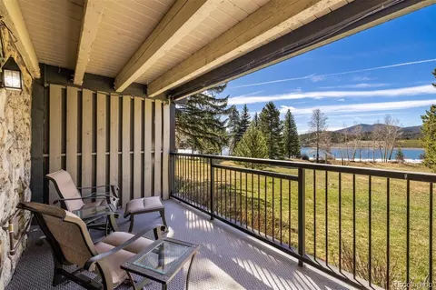 Exterior - 160 E La Bonte #102, Dillon, CO 80435 photo 2 of 5