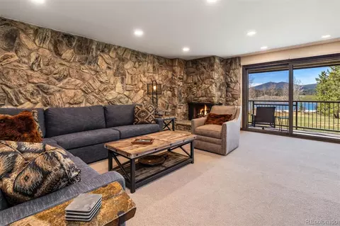 Living - 160 E La Bonte #102, Dillon, CO 80435 photo 2 of 7