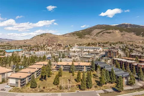 View/Area - 160 E La Bonte #102, Dillon, CO 80435 photo 7 of 12