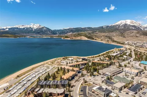 View/Area - 160 E La Bonte #102, Dillon, CO 80435 photo 5 of 12