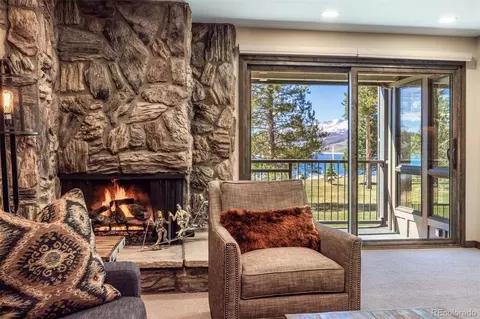 Living - 160 E La Bonte #102, Dillon, CO 80435 photo 5 of 7