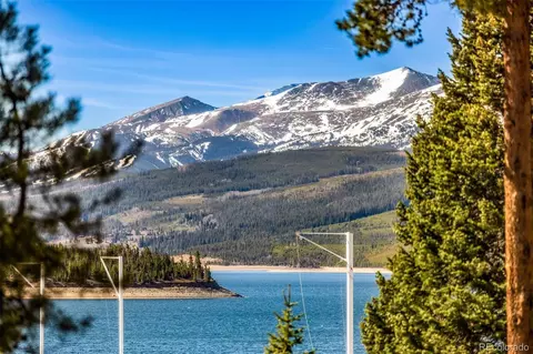 View/Area - 160 E La Bonte #102, Dillon, CO 80435 photo 2 of 12
