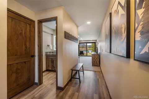 Entry Way - 160 E La Bonte #102, Dillon, CO 80435 photo 2 of 2
