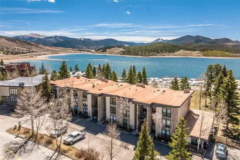 View/Area - 160 E La Bonte #102, Dillon, CO 80435 photo 10 of 12