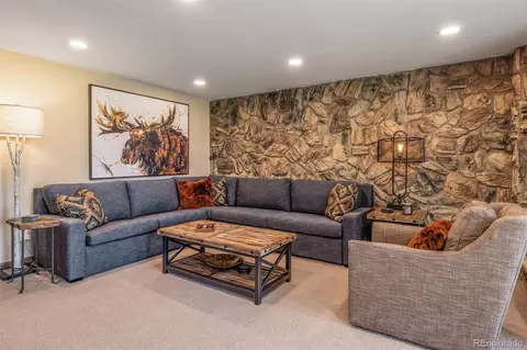 Living - 160 E La Bonte #102, Dillon, CO 80435 photo 3 of 7