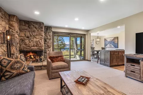 Living - 160 E La Bonte #102, Dillon, CO 80435 photo 1 of 7