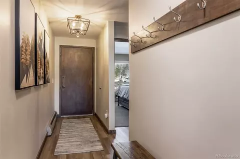 Entry Way - 160 E La Bonte #102, Dillon, CO 80435 photo 1 of 2