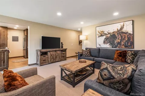 Living - 160 E La Bonte #102, Dillon, CO 80435 photo 4 of 7