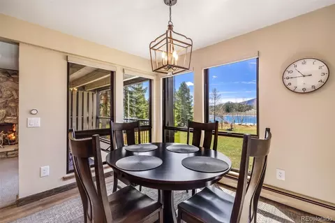 Dining - 160 E La Bonte #102, Dillon, CO 80435 photo 1 of 3