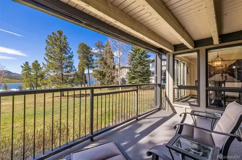 Exterior - 160 E La Bonte #102, Dillon, CO 80435 photo 1 of 5