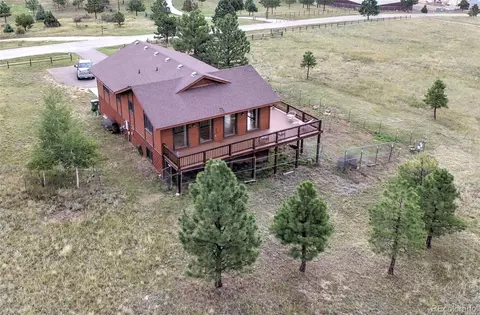 170 Blackbird Dr, Bailey, CO 80421 photo 38