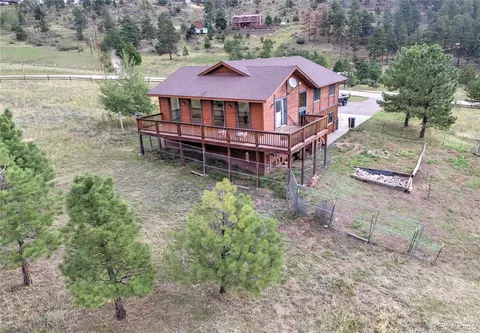 170 Blackbird Dr, Bailey, CO 80421