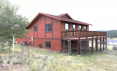 170 Blackbird Dr, Bailey, CO 80421 photo 2