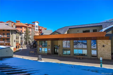 Exterior - 500 Gothic Rd #335, Mount Crested Butte, CO 81225 photo 3 of 3
