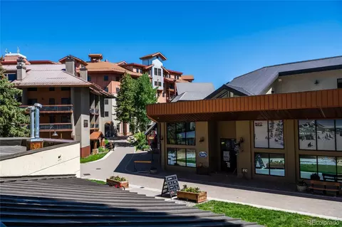 Exterior - 500 Gothic Rd #335, Mount Crested Butte, CO 81225 photo 1 of 3