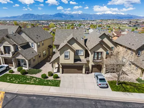 4290 Alder Springs Vw, Colorado Springs, CO 80922