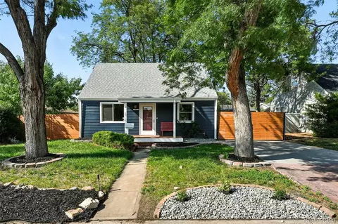 10595 E Lowry Pl, Aurora, CO 80010