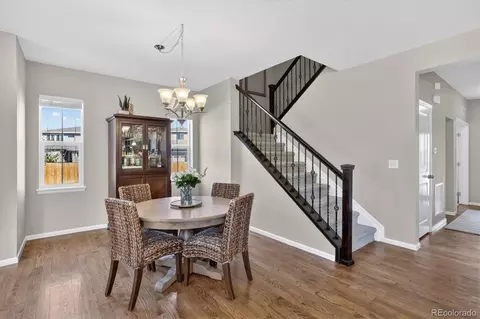 Dining - 15191 E Crestline Ave, Centennial, CO 80015 photo 1 of 2