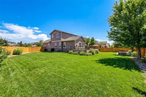 Exterior - 15191 E Crestline Ave, Centennial, CO 80015 photo 6 of 8