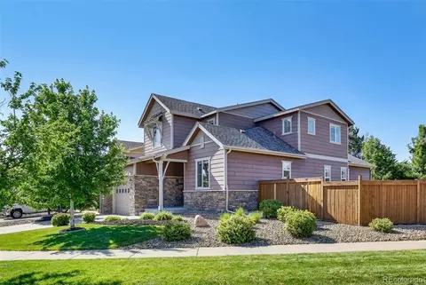 Exterior - 15191 E Crestline Ave, Centennial, CO 80015 photo 3 of 8