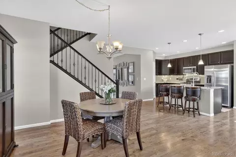 Dining - 15191 E Crestline Ave, Centennial, CO 80015 photo 2 of 2