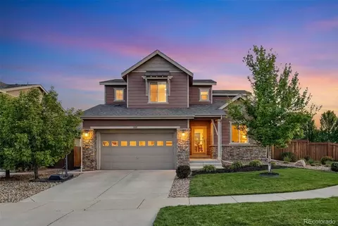 Exterior - 15191 E Crestline Ave, Centennial, CO 80015 photo 2 of 8