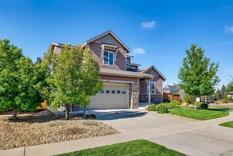Exterior - 15191 E Crestline Ave, Centennial, CO 80015 photo 4 of 8