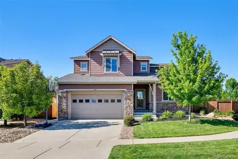 15191 E Crestline Ave, Centennial, CO 80015