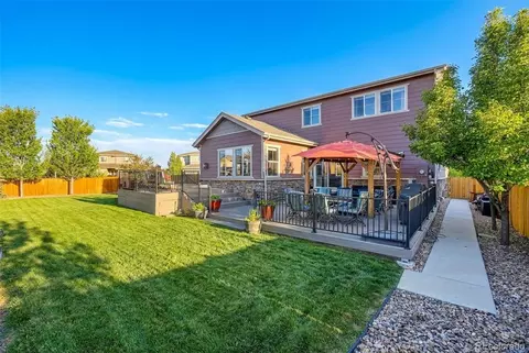 Exterior - 15191 E Crestline Ave, Centennial, CO 80015 photo 5 of 8