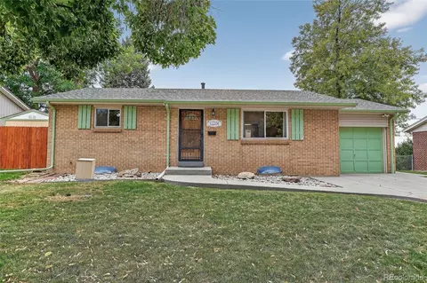 12204 E Dakota Ave, Aurora, CO 80012