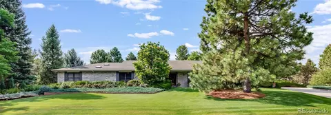 2600 E Long Dr, Greenwood Village, CO 80121