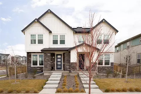 21208 E 63rd Ave, Aurora, CO 80019