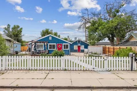 4053 S Lincoln St #1, Englewood, CO 80113