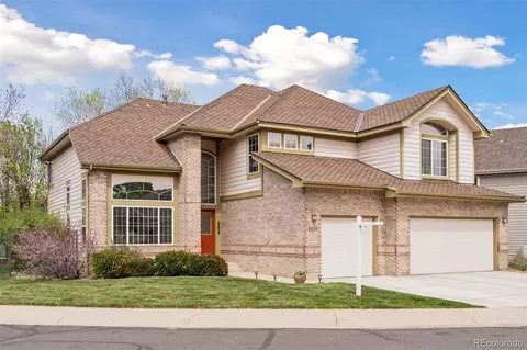 6430 S Jamaica Cir, Englewood, CO 80111